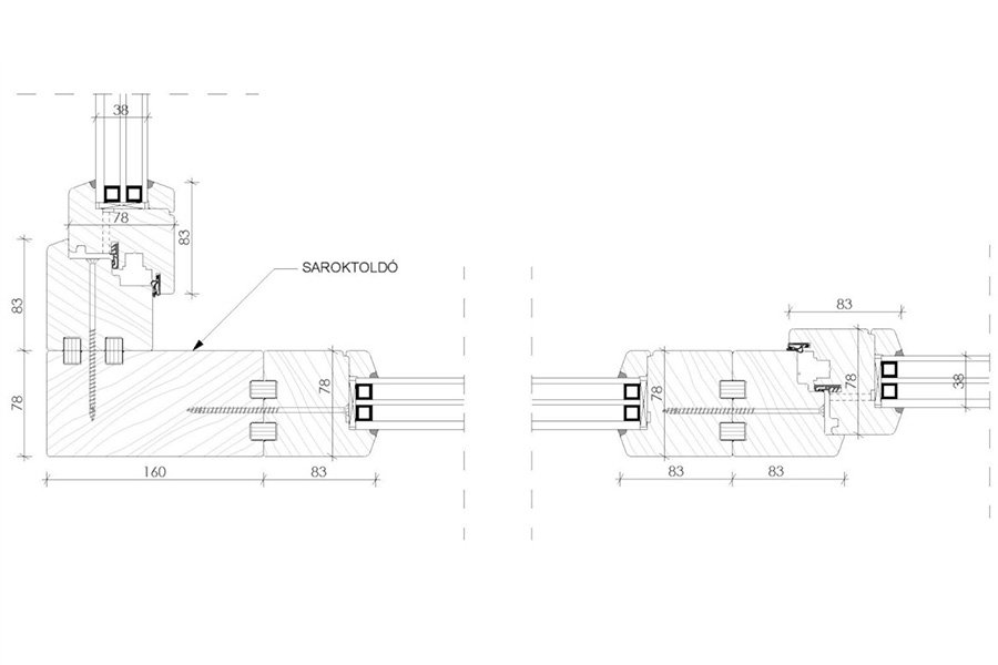 Aquasystem Vao 200 Műszaki Rajz